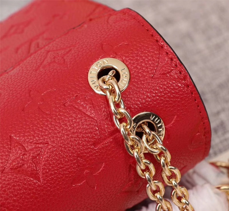 Satchel Bags - VL1 Bags - 094