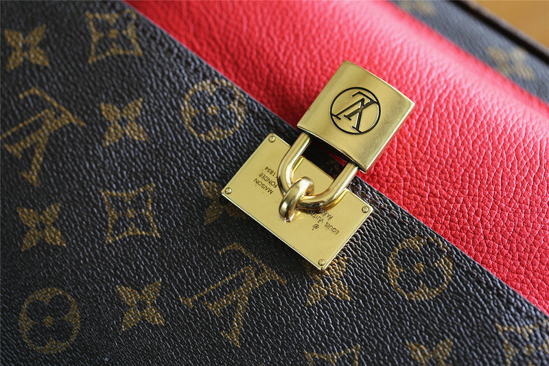 Satchel Bags - VL Bags - 7858