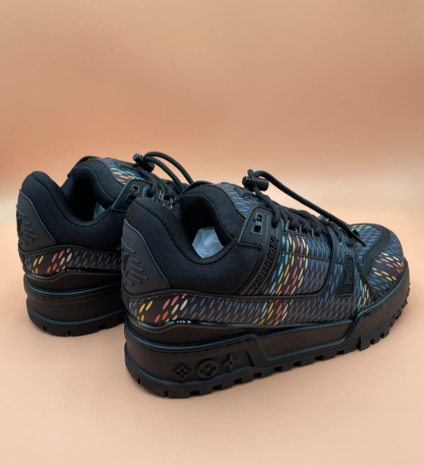 SAMC - LOV Men Shoes - 164