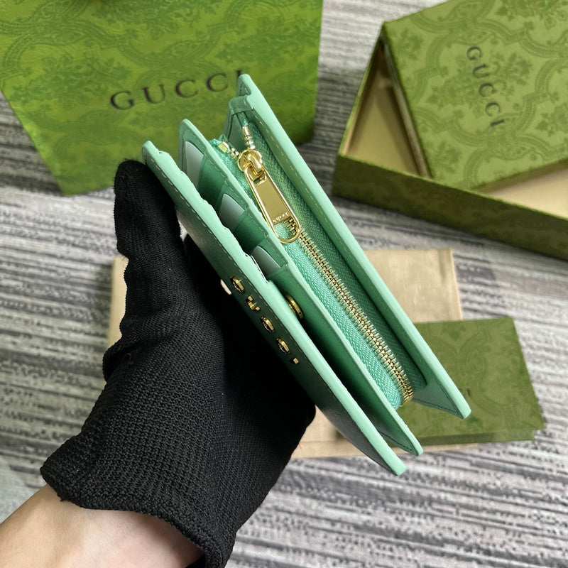Glami - GUKI Wallets - 206