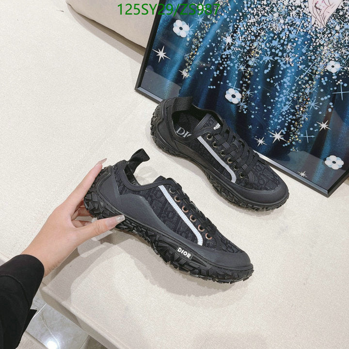SAMCC - DOR Women Shoes - 1700