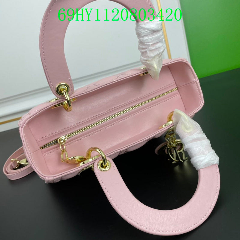 Glami - DOR Bags - 1371
