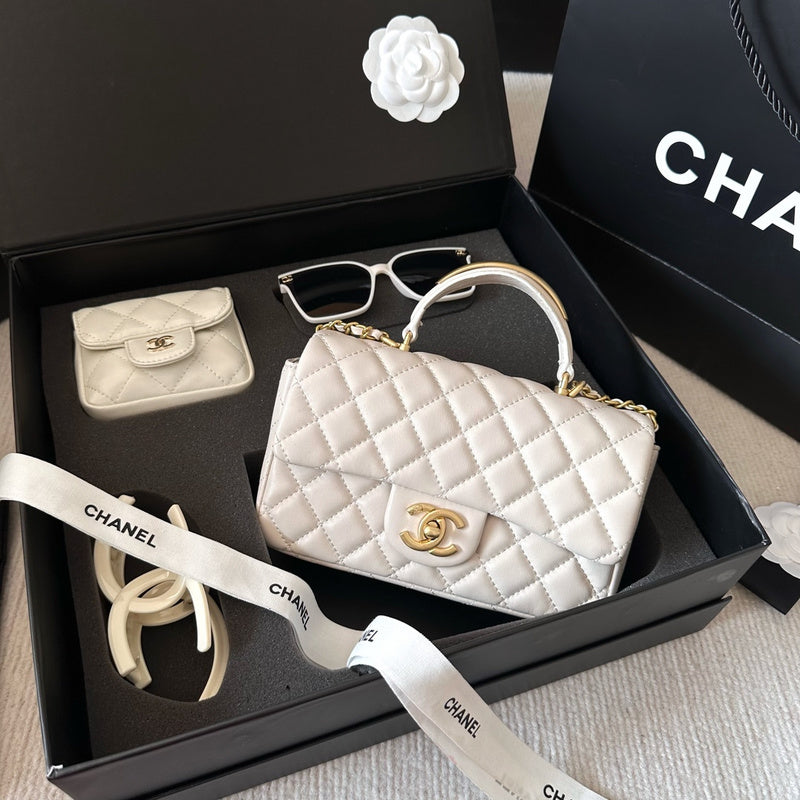 Satchel Bags - CHL Bags - 6780