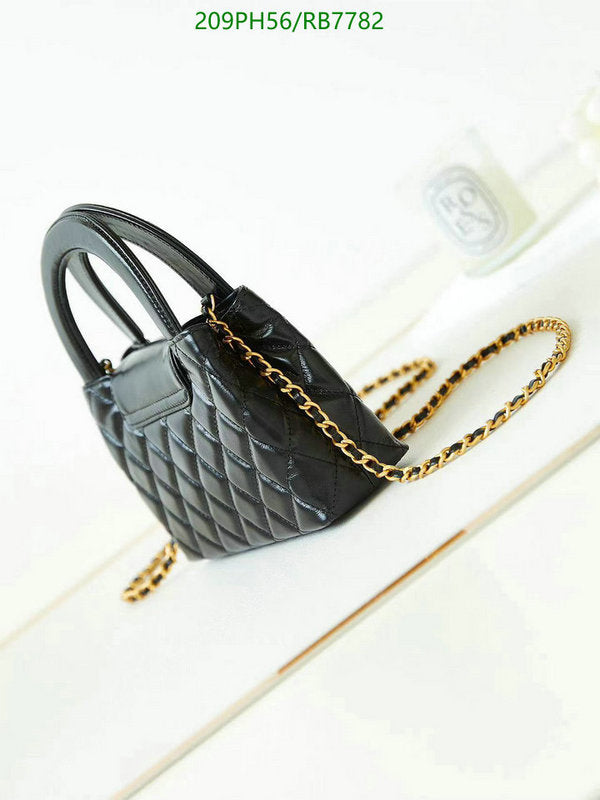 SAMC - CHL Bags - 406