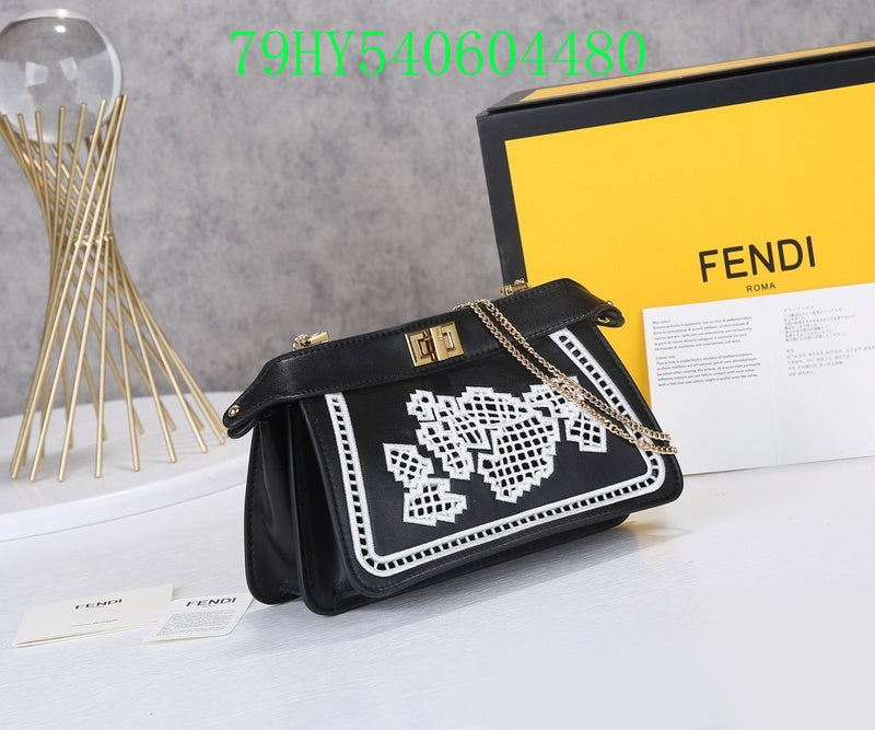 Glami - FDE Bags - 3034