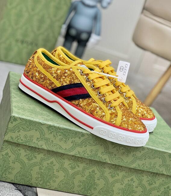 SAMC - GUKI Men Shoes - 1086