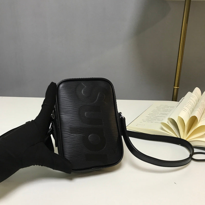 Satchel Bags - VL1 Bags - 116
