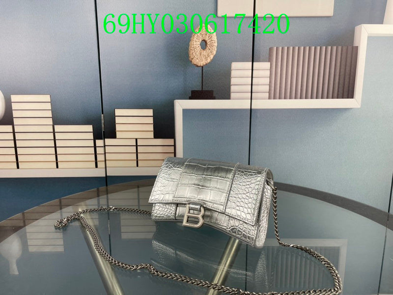 Satchel Bags - BGA Bags - 2250