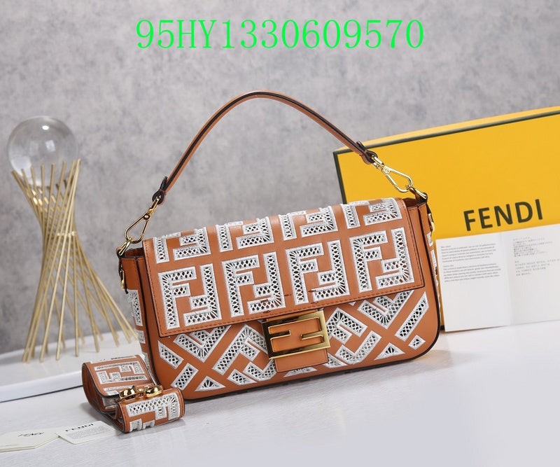 Glami - FDE Bags - 3007