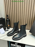 SAMC - Mix Boots - 366