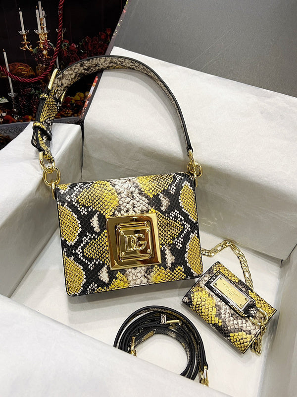 Glamy - DG bag - 174