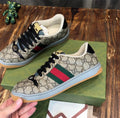 SAMC - GUKI Men Shoes - 737