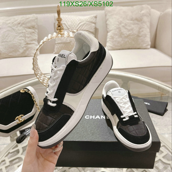 SAMC - CHL Women Shoes Sneakers - 205