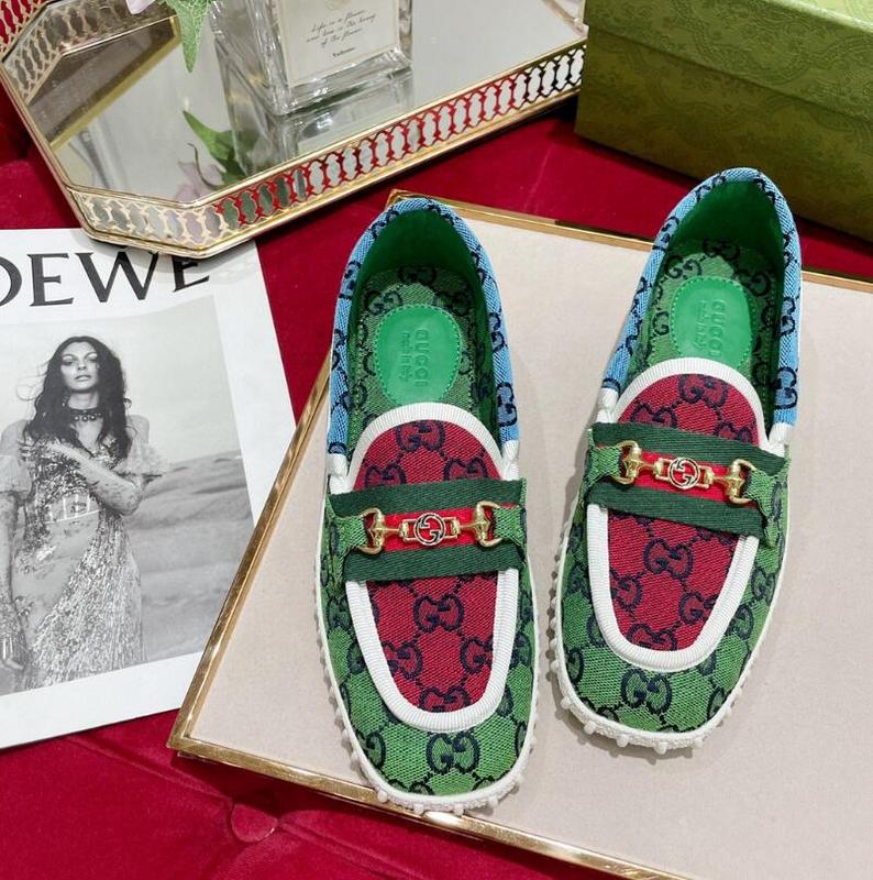 SAMC - GUKI Women Shoes - 1449