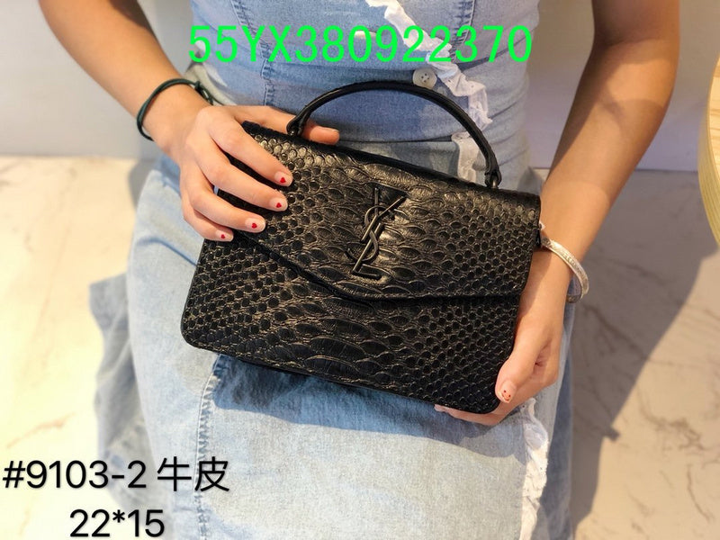 Glami - YLS Bags - 2089