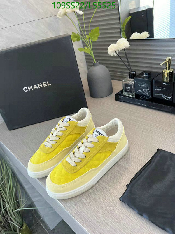 SAMC - CHL Women Shoes Sneakers - 226