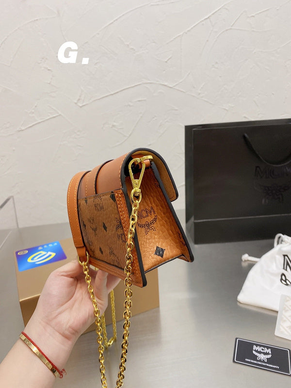 Glami- - MQM Bags - 078