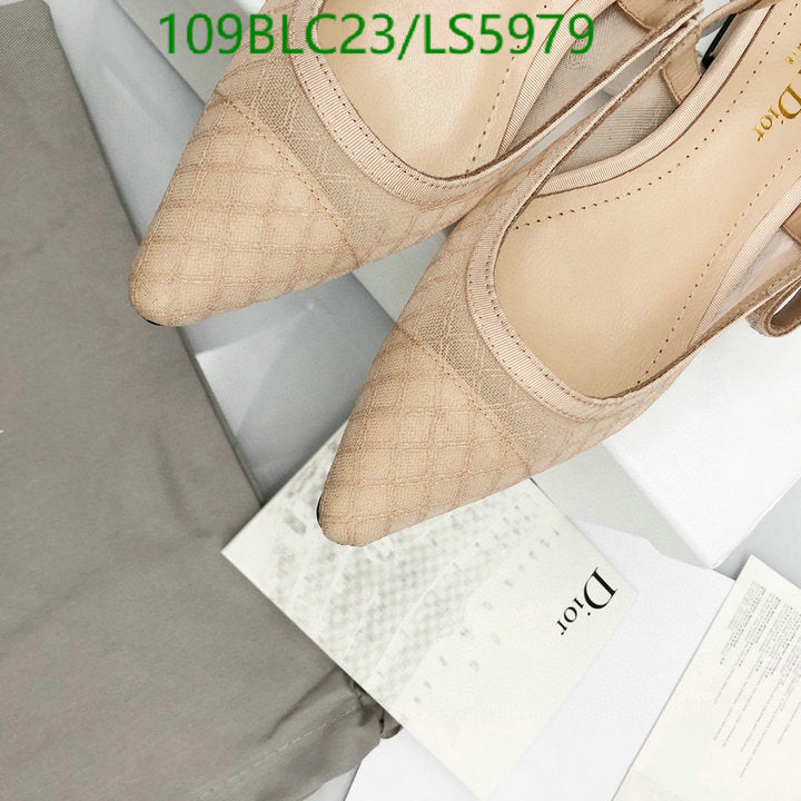 SAMCC - DOR Women Shoes - 2104