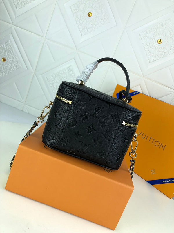 Fashion Lu-Vi bags - 3773