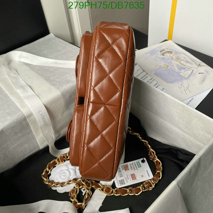 SAMC - CHL Bags - 031