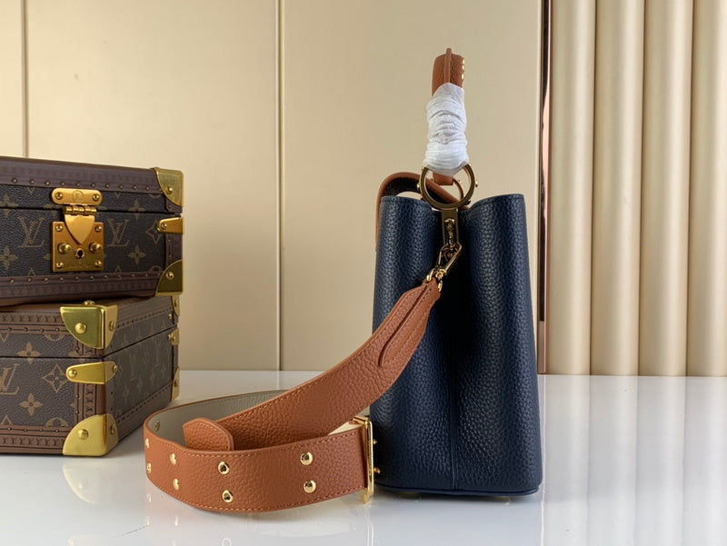Satchel Bags - VL Bags - 4274
