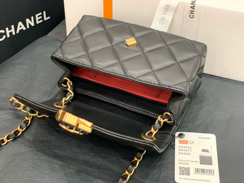 Glami- Glami- Glami- Bag - 003