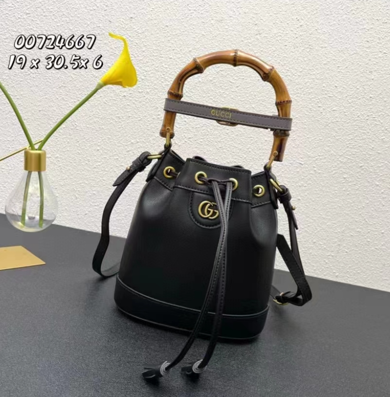 SAMC - GUKI Bags - 970
