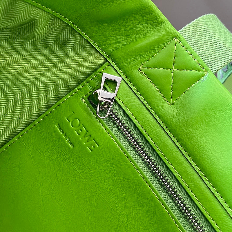 Glamy - LWO Bags - 595