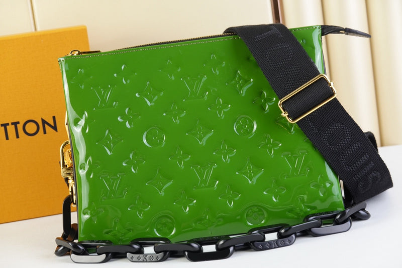 Satchel Bags - VL Bags - 3192