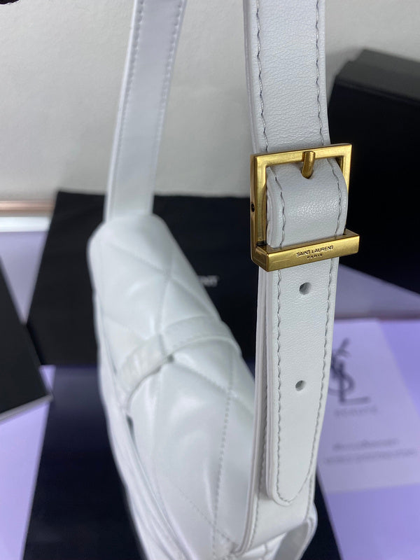 Satchel Bags - STLT Bags - 127
