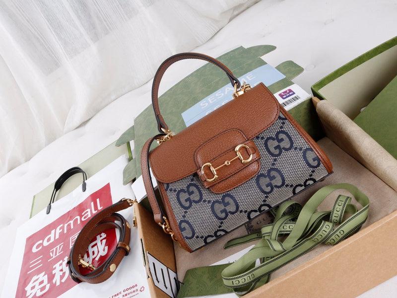 Glami-i GUKI Women Bags - 415