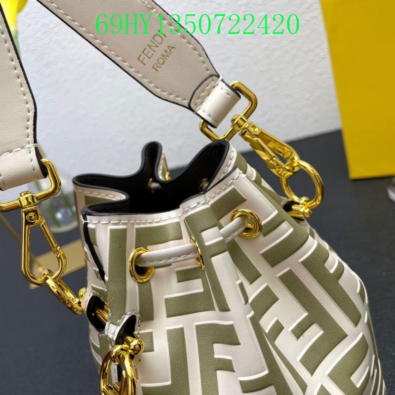 Glami - FDE Bags - 3323