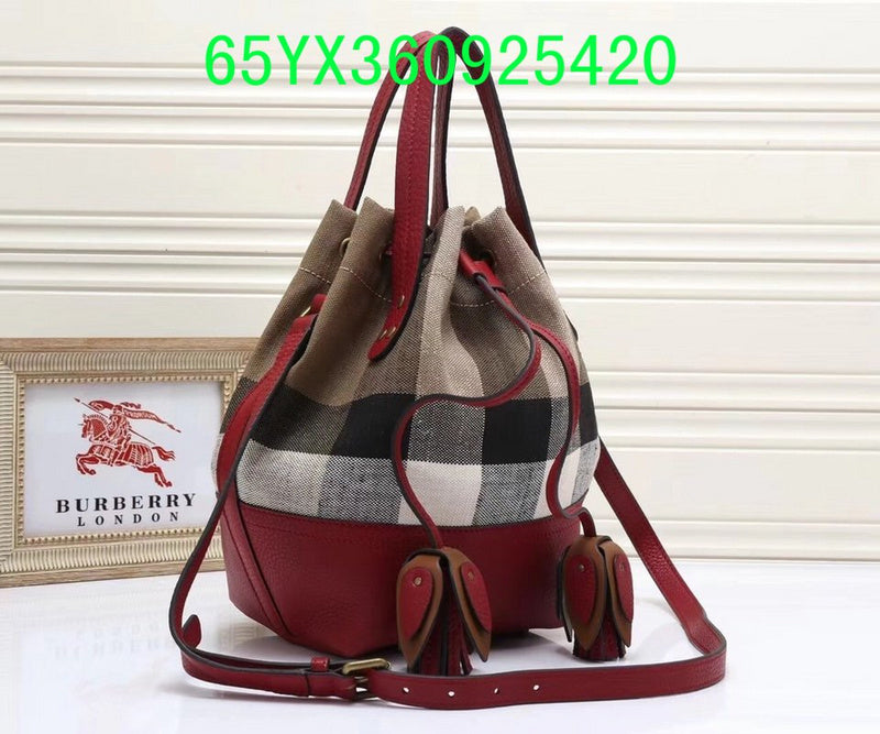 ELE Fashion -BBR Bags - 642