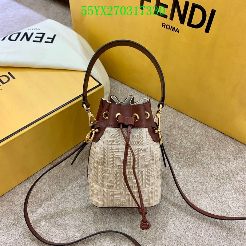 Glami - FDE Bags - 3395