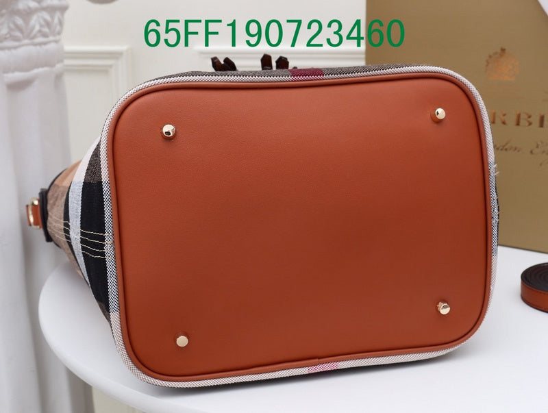 ELE Fashion -BBR Bags - 715