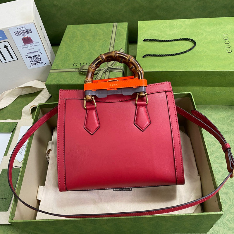 Satchel Bags - GCI Bags - 6512