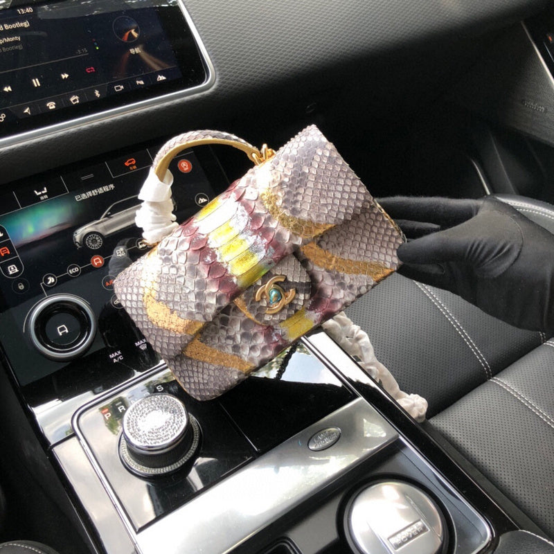 GlamI - CHL Bags - 2943