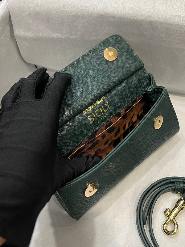 Glamy - DG bag - 457