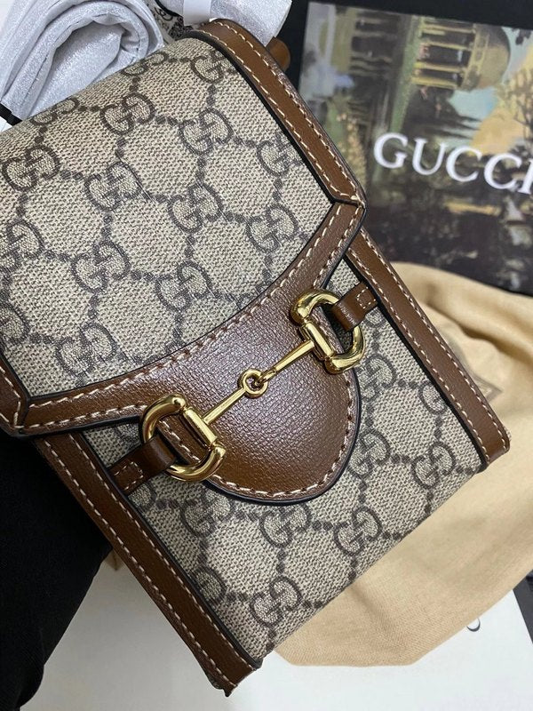 Satchel Bags - GCI Bags - 2125