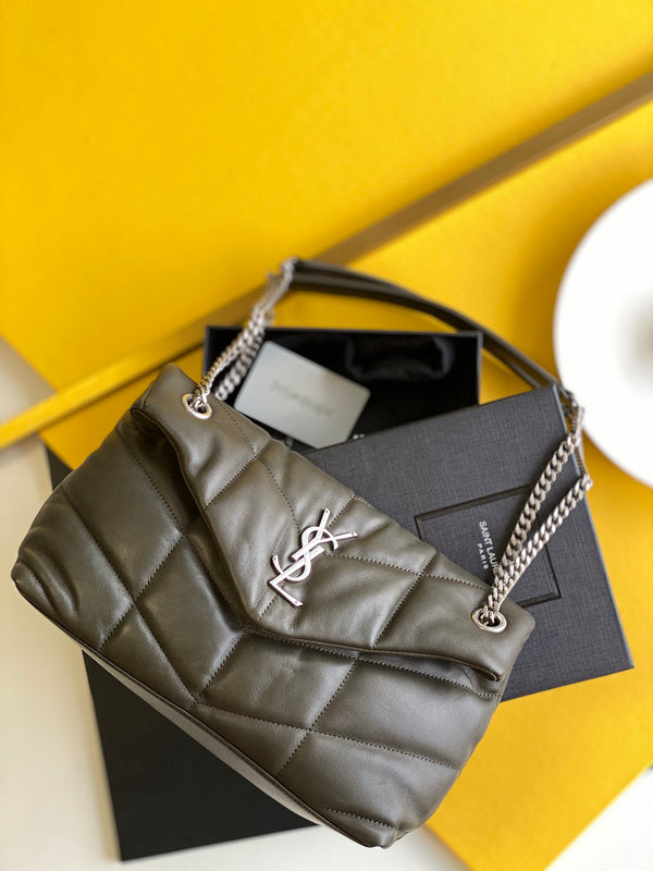 Glamy - YLS Bags - 051