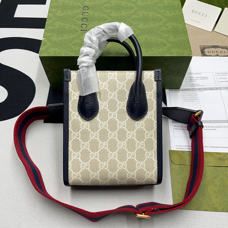 Satchel Bags - GCI Bags - 7844