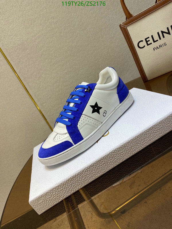 SAMC - DOR Women Sneakers - 094