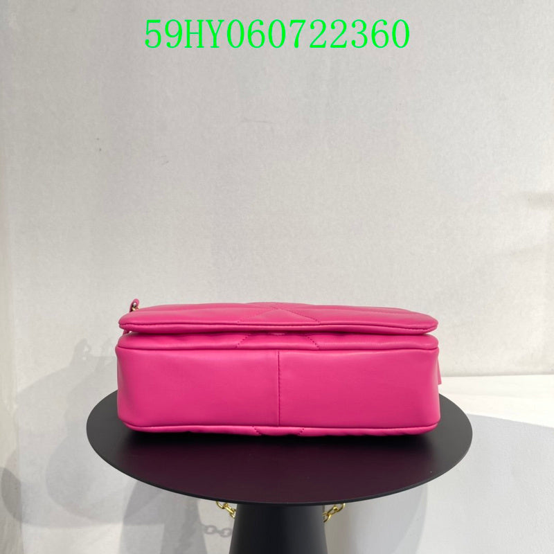 Satchel Bags - PDA Bags - 4105