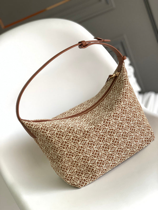 Glamy - LWO Bags - 456