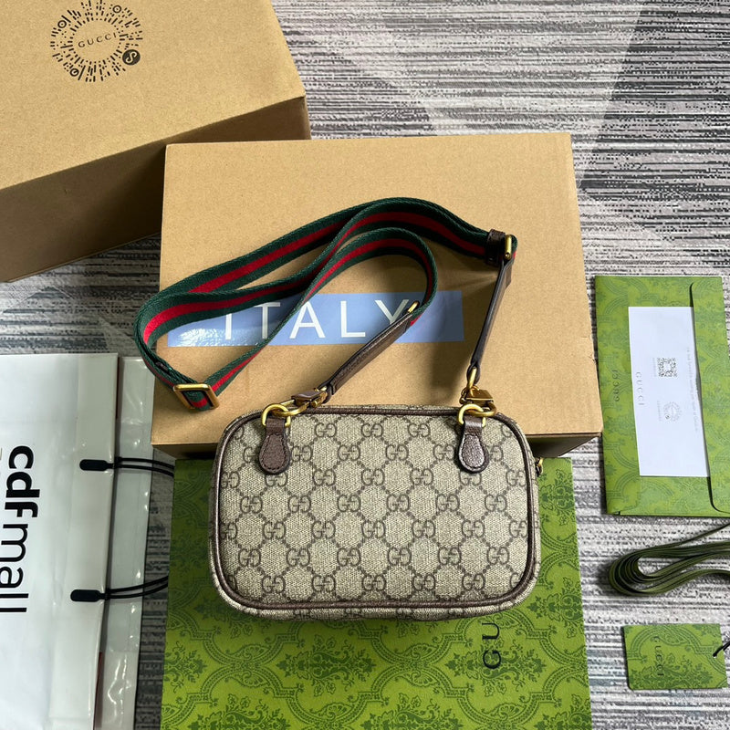 Glami-i - Guki Men Bags - 041