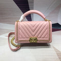 Satchel Bags - CHL Bags - 415