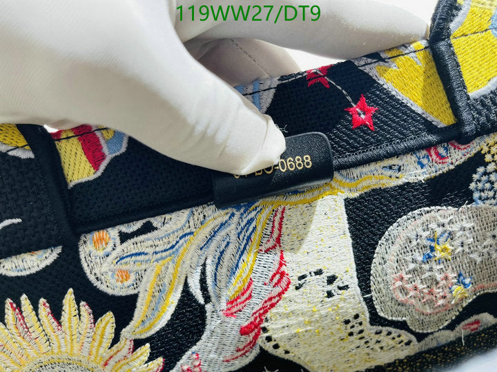SAMCC - DOR Bags - 928