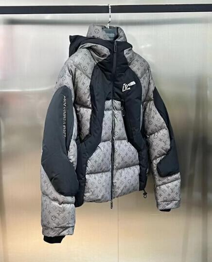 SAMC - Mix Jackets - 049