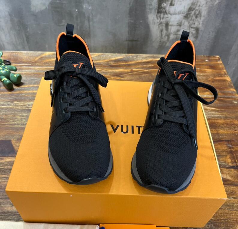 SAMC - LOV Men Shoes - 518