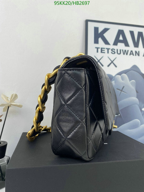 SAMC - CHL Bags Crossbody - 058